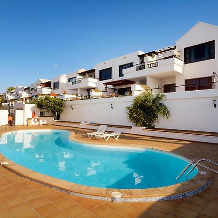 Апартаменти Casita De La Playa Пуерто-дель-Кармен Екстер'єр фото