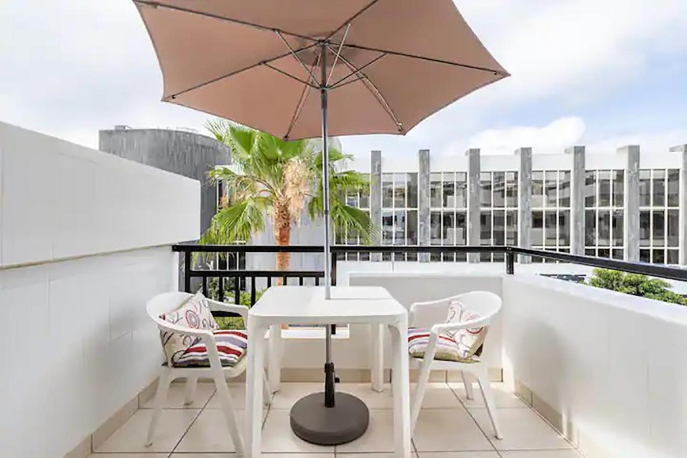 Апартаменти Casita De La Playa Пуерто-дель-Кармен Екстер'єр фото