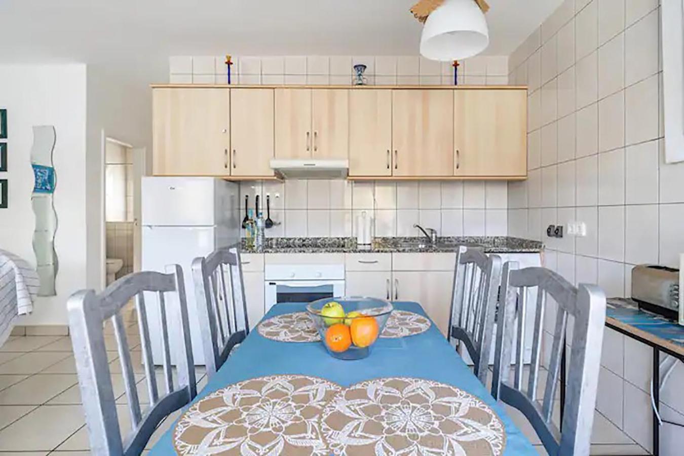 Апартаменти Casita De La Playa Пуерто-дель-Кармен Екстер'єр фото