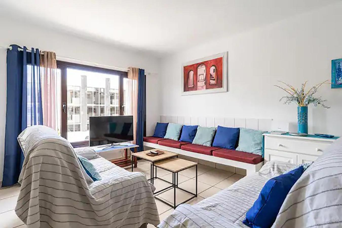 Апартаменти Casita De La Playa Пуерто-дель-Кармен Екстер'єр фото